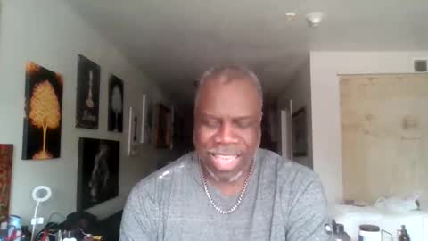 Snapshot of blackchief007 chatting on 05/18/26, 06:47 blackchief007 online show from 05/18/26, 06:47