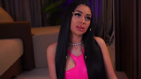 Clover online show from 03/19/26, 07:40