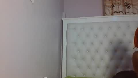 Snapshot of blackcoco20 chatting on 12/16/25, 04:56 Blackcoco online show from 12/16/25, 04:56