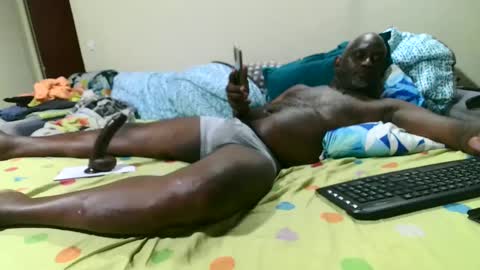 blackdaddy_09 online show from 09/27/25, 11:54