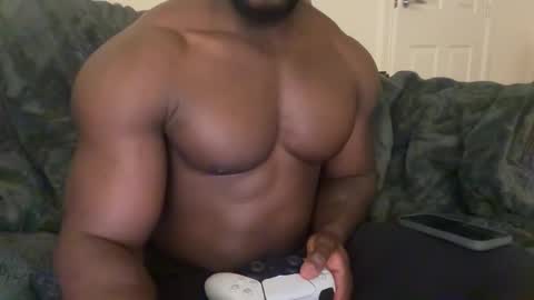 Snapshot of blackdaddygemini chatting on 01/31/26, 08:40 Blackgeminidude online show from 01/31/26, 08:40