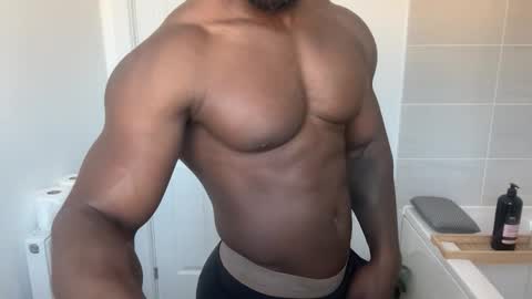Snapshot of blackdaddygemini chatting on 04/29/26, 06:39 Blackgeminidude online show from 04/29/26, 06:39
