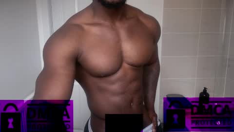 Snapshot of blackdaddygemini chatting on 05/17/26, 08:34 Blackgeminidude online show from 05/17/26, 08:34