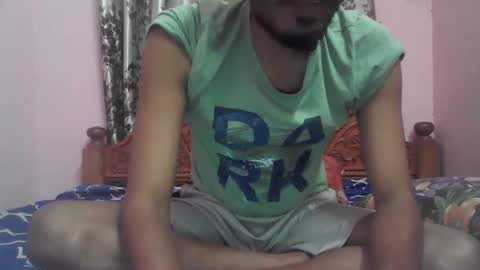 Snapshot of blackdickindianboy chatting on 10/22/25, 05:45 mani online show from 10/22/25, 05:45