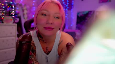 Alice online show from 12/14/24, 07:25