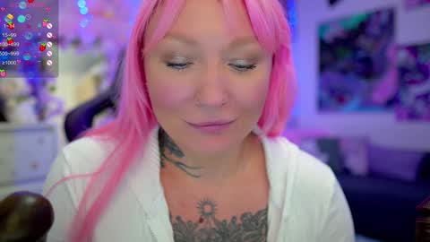 Alice online show from 01/13/25, 07:31