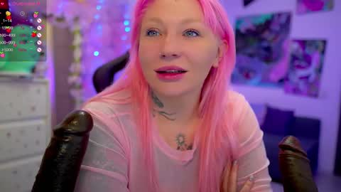 Alice online show from 03/10/25, 07:29