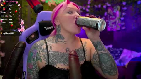 Alice online show from 09/27/25, 01:27