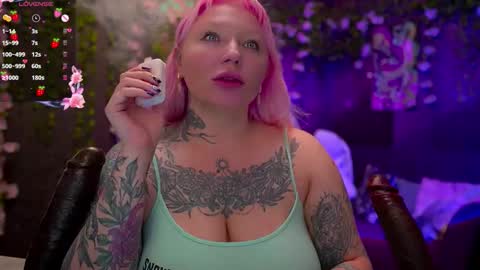 Alice online show from 10/04/25, 07:01