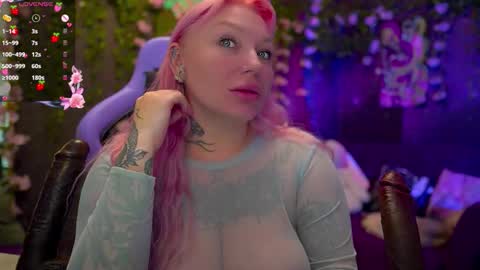 Alice online show from 10/11/25, 08:18