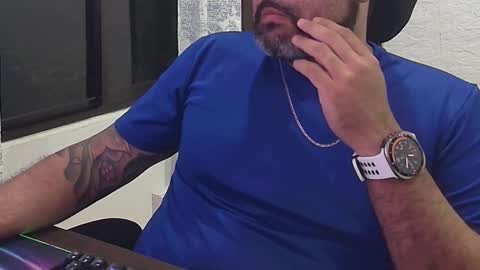 blackfirebird online show from 12/17/25, 12:49