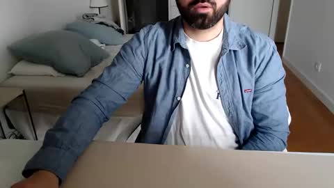 Snapshot of blackfox33 chatting on 02/23/26, 10:01 blackfox33 online show from 02/23/26, 10:01