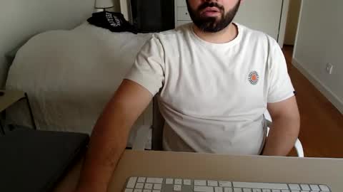 Snapshot of blackfox33 chatting on 02/24/26, 08:23 blackfox33 online show from 02/24/26, 08:23