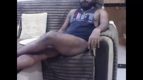 Blackhammer online show from 10/25/25, 04:24