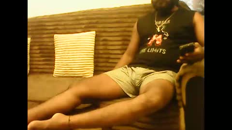 Blackhammer online show from 10/29/25, 09:55