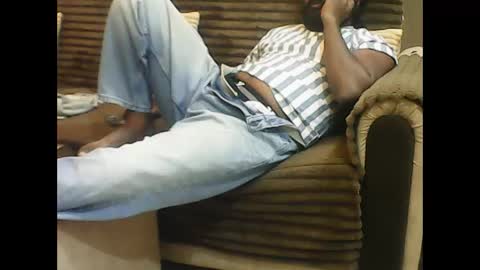 Blackhammer online show from 11/13/25, 08:35