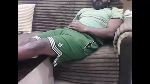 Blackhammer online show from 11/19/25, 08:25