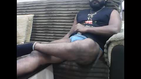 Blackhammer online show from 12/17/25, 02:23