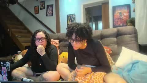 Snapshot of blackittys2 chatting on 05/27/26, 02:08 blackittys2 online show from 05/27/26, 02:08