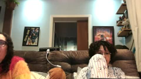 Snapshot of blackittys2 chatting on 07/10/26, 02:05 blackittys2 online show from 07/10/26, 02:05