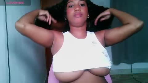 Snapshot of blackitybae chatting on 07/20/26, 01:02 Shophie White online show from 07/20/26, 01:02