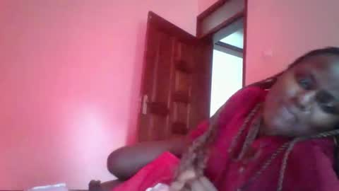 Snapshot of blackivy23 chatting on 05/09/26, 12:10 blackivy23 online show from 05/09/26, 12:10