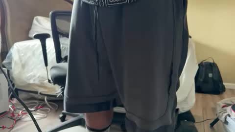 blackjag107 online show from 09/18/25, 08:33