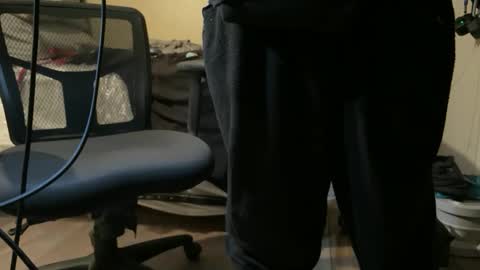 blackjag107 online show from 09/26/25, 09:24