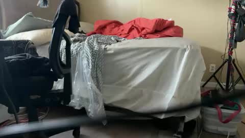 blackjag107 online show from 10/01/25, 06:14