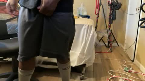 blackjag107 online show from 10/08/25, 01:25