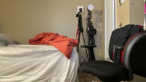 blackjag107 online show from 10/15/25, 07:08