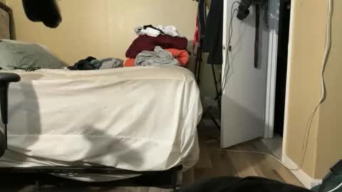 blackjag107 online show from 10/23/25, 02:44