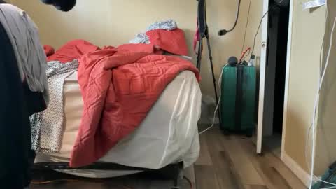 blackjag107 online show from 10/26/25, 07:09