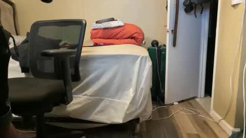 blackjag107 online show from 11/01/25, 05:09