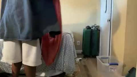 blackjag107 online show from 11/20/25, 07:13