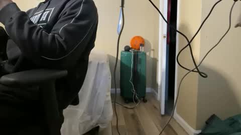 blackjag107 online show from 11/24/25, 06:13