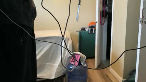 blackjag107 online show from 11/25/25, 05:57