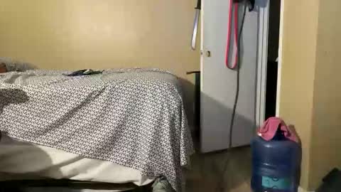 blackjag107 online show from 11/28/25, 05:21