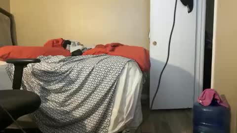 blackjag107 online show from 11/30/25, 07:23