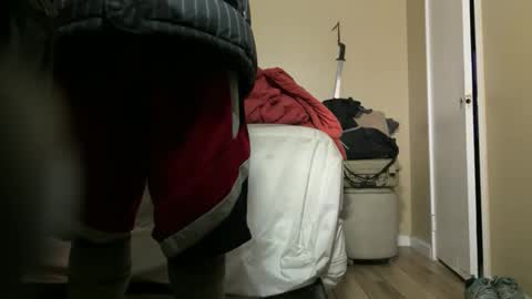 Snapshot of blackjag107 chatting on 12/21/25, 05:25 blackjag107 online show from 12/21/25, 05:25