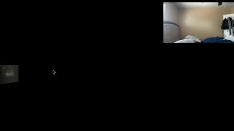 Snapshot of blackjag107 chatting on 04/27/26, 11:03 blackjag107 online show from 04/27/26, 11:03