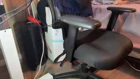 blackjag107 online show from 07/04/26, 02:51