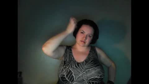 Snapshot of blackkvelvet chatting on 02/05/25, 11:06 BlackkVelvet online show from 02/05/25, 11:06