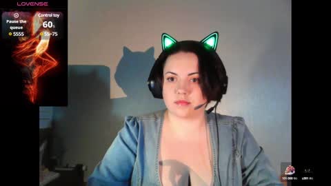 Snapshot of blackkvelvet chatting on 02/08/25, 04:14 BlackkVelvet online show from 02/08/25, 04:14