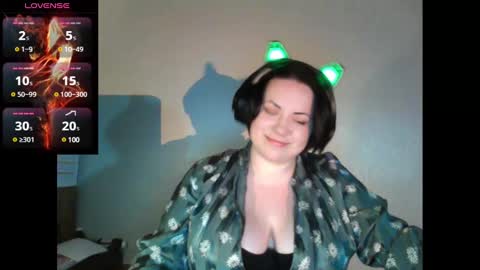 Snapshot of blackkvelvet chatting on 02/08/25, 11:02 BlackkVelvet online show from 02/08/25, 11:02