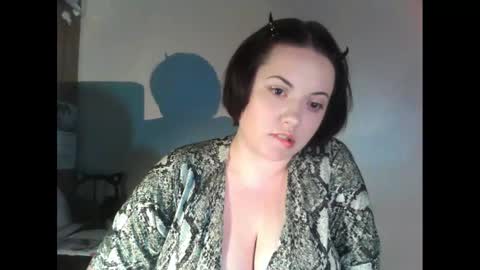 Snapshot of blackkvelvet chatting on 02/25/25, 03:49 BlackkVelvet online show from 02/25/25, 03:49