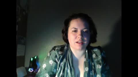 Snapshot of blackkvelvet chatting on 03/07/25, 11:38 BlackkVelvet online show from 03/07/25, 11:38