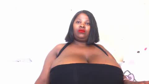 blackladyqx online show from 01/18/26, 10:57