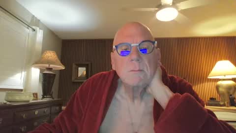 blacklexus online show from 01/26/25, 03:06