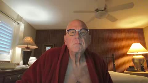 blacklexus online show from 01/26/25, 03:25